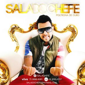 Download track Mexe E Remexe Sala Do Chefe
