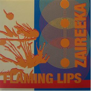 Download track A Machine In India The Flaming Lips