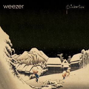 Download track Pink Triangle Weezer