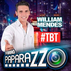 Download track Sera Que Vai Rolar William Mendes