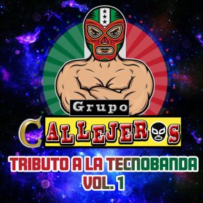 Download track Al Gato Y Al Raton Grupo Callejeros