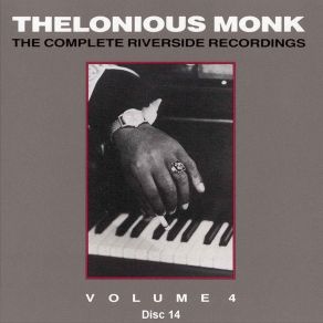 Download track Crepuscule With Nellie Thelonious Monk