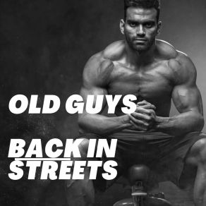 Download track Cry Old Guys