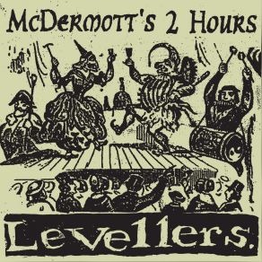 Download track Blue Bandana Levellers, McDermott's 2 Hours