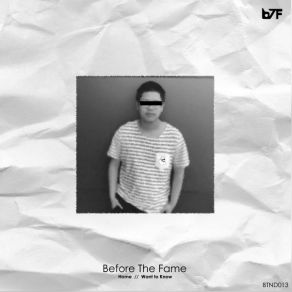 Download track Home Before The Fame