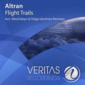 Download track Flight Trails (AlexZideyn Remix) Altran