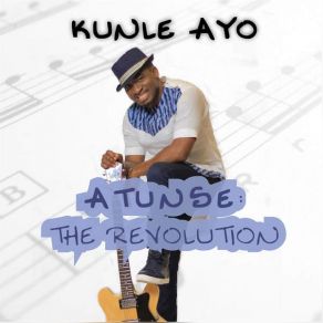 Download track Nothing To Something Kunle Ayo