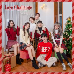 Download track Love Challenge (Instrumental) HavyΟΡΓΑΝΙΚΟ