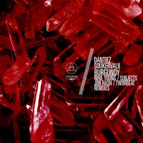 Download track Burgundy (Subjects & Jon Hash Remix) Dantiez