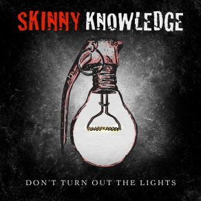 Download track Take The Blame Skinny Knowledge