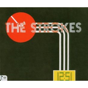 Download track 12: 51 The Strokes