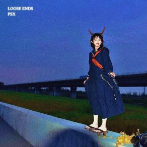 Download track Loose Ends PSX