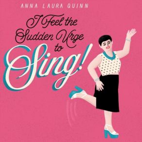 Download track It's De-Lovely Anna Laura Quinn