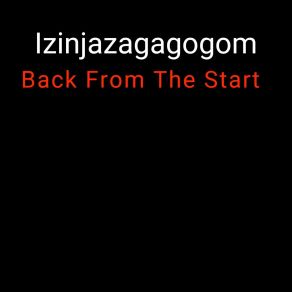 Download track Back From The Start Izinjazagagogom