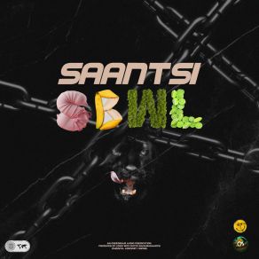 Download track SBWL (Clean Version) Saantsi