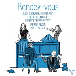 Download track Ballade Pour Les Ours Qui Ne Sont Pas Là Pierre Arditi, Frédéric Chaslin, Julie Cherrier-Hoffmann