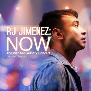 Download track It's All About Your Love (Live At Teatrino) RJ Jimenez