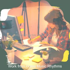 Download track Mood For Social Distancing Work From Home Music Rhythms