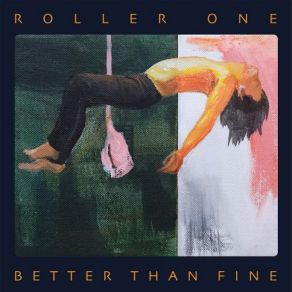 Download track Orange Friend Roller One