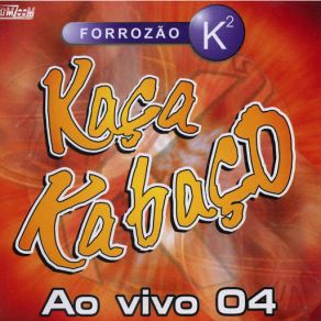 Download track Brincando De Alminha (Ao Vivo) Kaça Kabaço