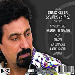 Download track Bataklik Gulu Deniz Keser