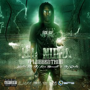 Download track Strapped Up Lil NukaKilla Kellz, King Lil Jay