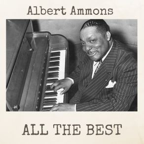 Download track Why I'm Leaving You Albert Ammons