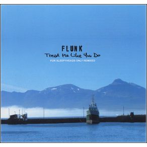 Download track See Thru You (The Cinque Cento Remix)  Flunk