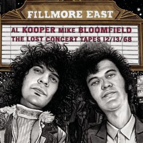 Download track Mike Bloomfield'S Introduction Of Johnny Winter Al Kooper