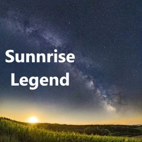 Download track Step Next Sunnrise Legend