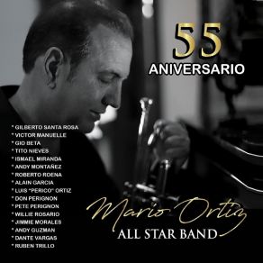 Download track Doña Intranquilidad Mario Ortiz All-Star BandTito Nieves