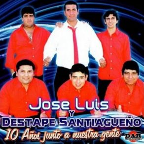 Download track No Puedo Amar Otra Mujer Destape Santiagueño