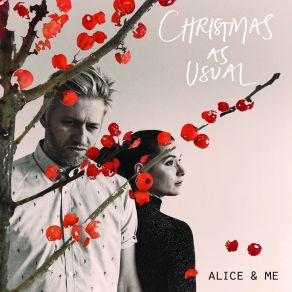 Download track Baby, It's Cold Outside AliceBirgitte Soojin