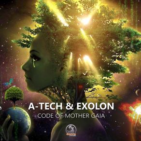 Download track Code Of Mother Gaia Exolon