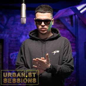 Download track PROTOTIP (M. G. L. Live @ Urbanist Sessions) PORC TV