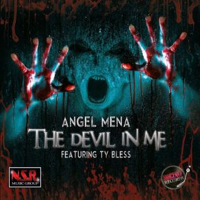 Download track The Devil In Me (Club Mix) Angel MenaTy Bless