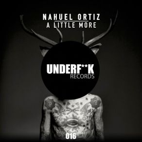 Download track El Borracho (Original Mix) Nahuel Ortiz