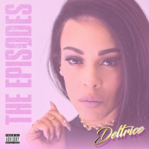 Download track Is U Ridin? Deltrice