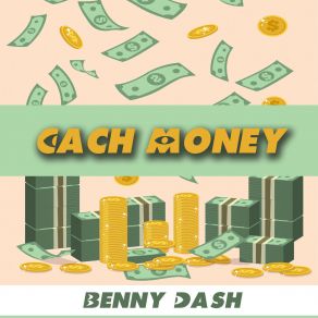 Download track Strong Action Benny Dash