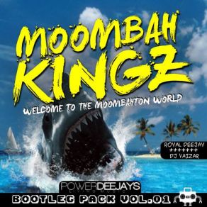 Download track After Party (Moombah Kingz Remix) Moombah KingzGerardo Lefian, Eduardo Muñoz, Eduardo Vidal