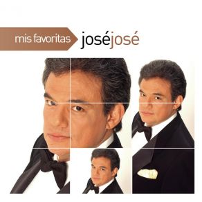 Download track Tiempo José JoséMarco Antonio Muñíz, José José A Dueto