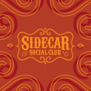 Download track Moonglow Sidecar Social Club