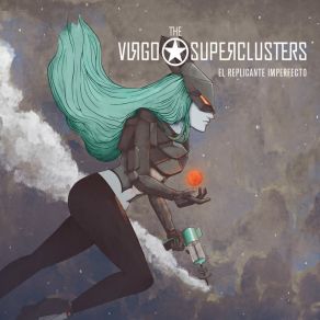 Download track Luces Rojas The Virgo Superclusters