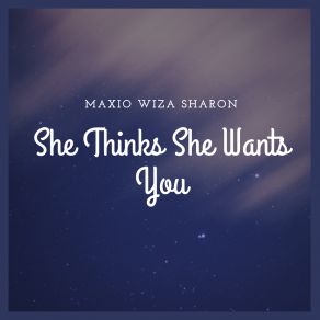 Download track He Heard He Loves You Maxio Wiza Sharon