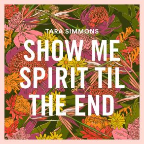 Download track Ghosts & The Silences Tara Simmons