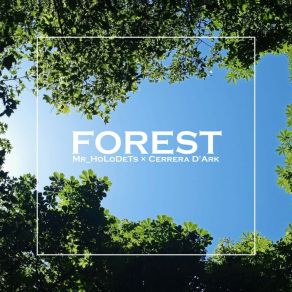 Download track Forest (Ultra Speed Up) Cerrera D'Ark