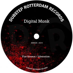 Download track Fire Season (Original Mix) Digital Monk