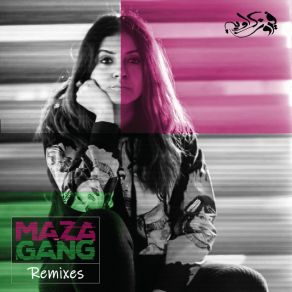 Download track Ellet Elmazag (Mazagang Remix) Fayrouz KarawyaMazagang