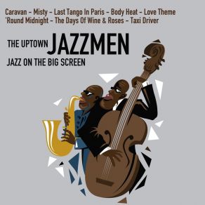 Download track Body Heat The Uptown Jazzmen