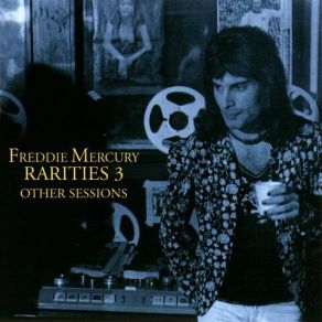 Download track Green - Wreckage, Rehearsal 1969 Freddie Mercury